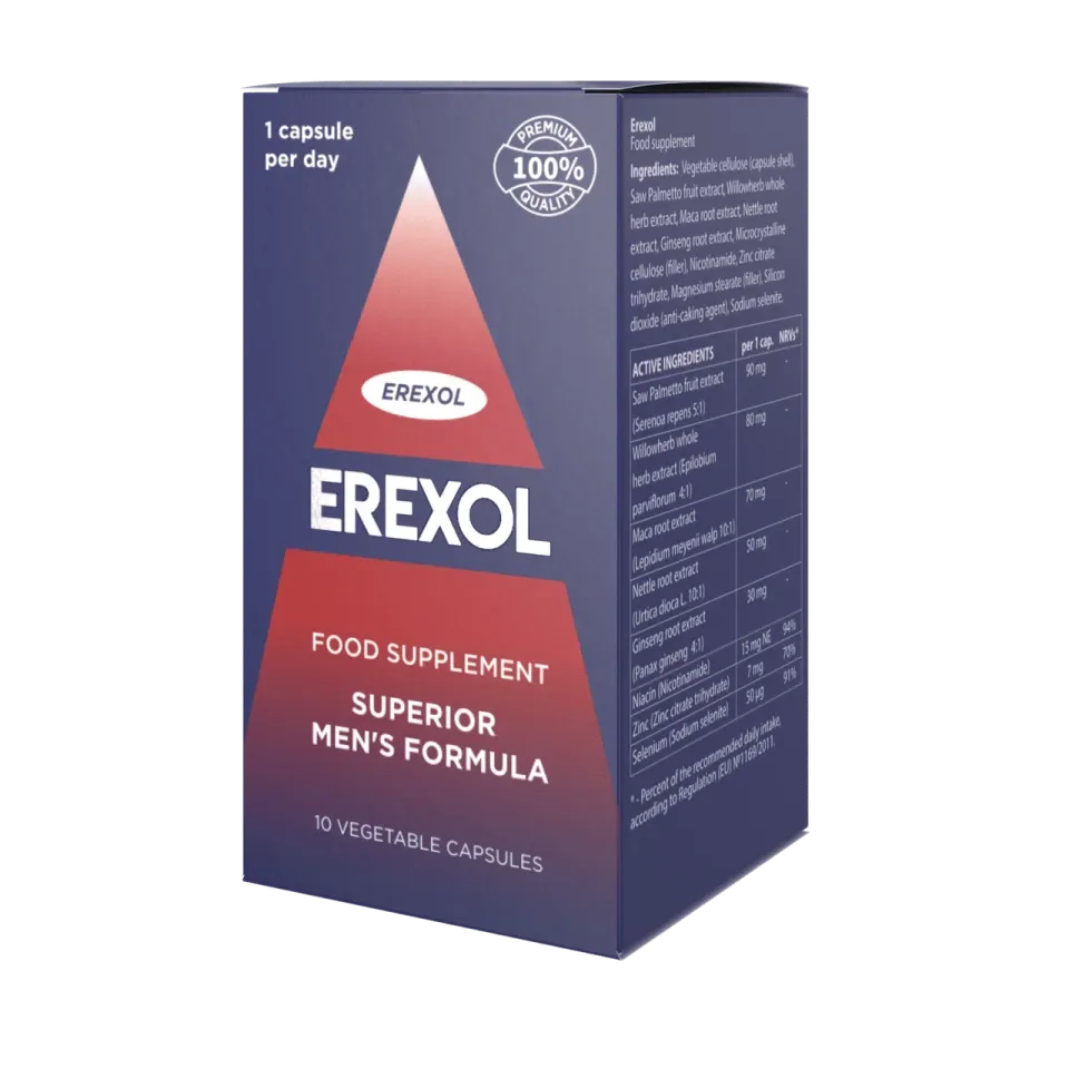 Erexol